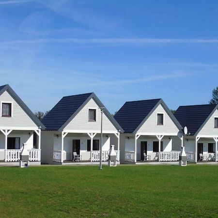 Cottages Near The Sea For 2 People Ustronie Morskie Eksteriør bilde