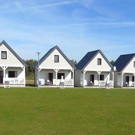 Cottages Near The Sea For 2 People Ustronie Morskie Eksteriør bilde