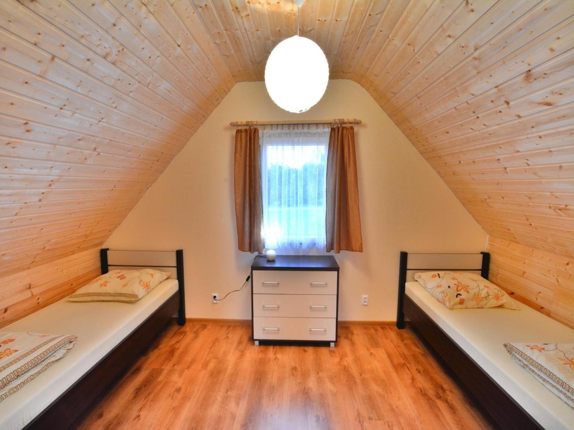 Cottages Near The Sea For 2 People Ustronie Morskie Eksteriør bilde