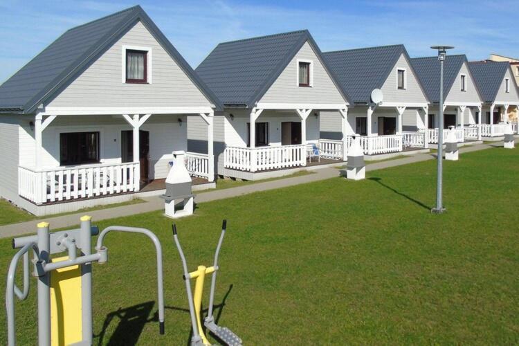 Cottages Near The Sea For 2 People Ustronie Morskie Eksteriør bilde