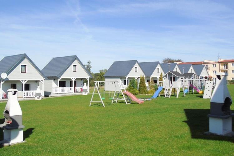 Cottages Near The Sea For 2 People Ustronie Morskie Eksteriør bilde