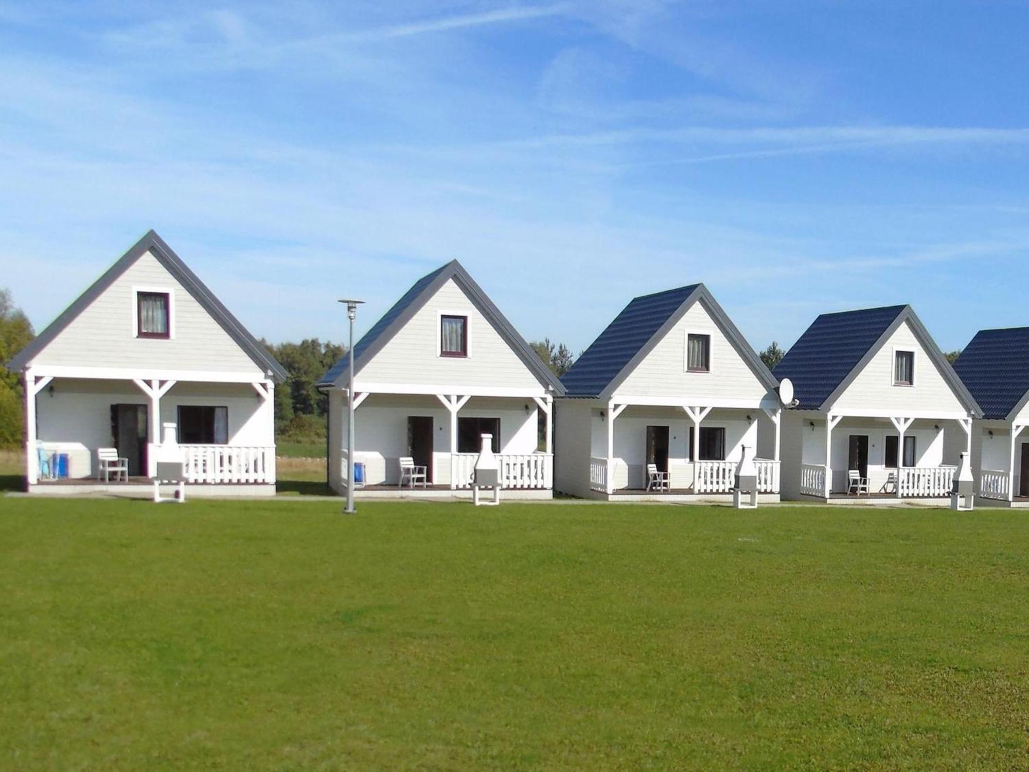 Cottages Near The Sea For 2 People Ustronie Morskie Eksteriør bilde