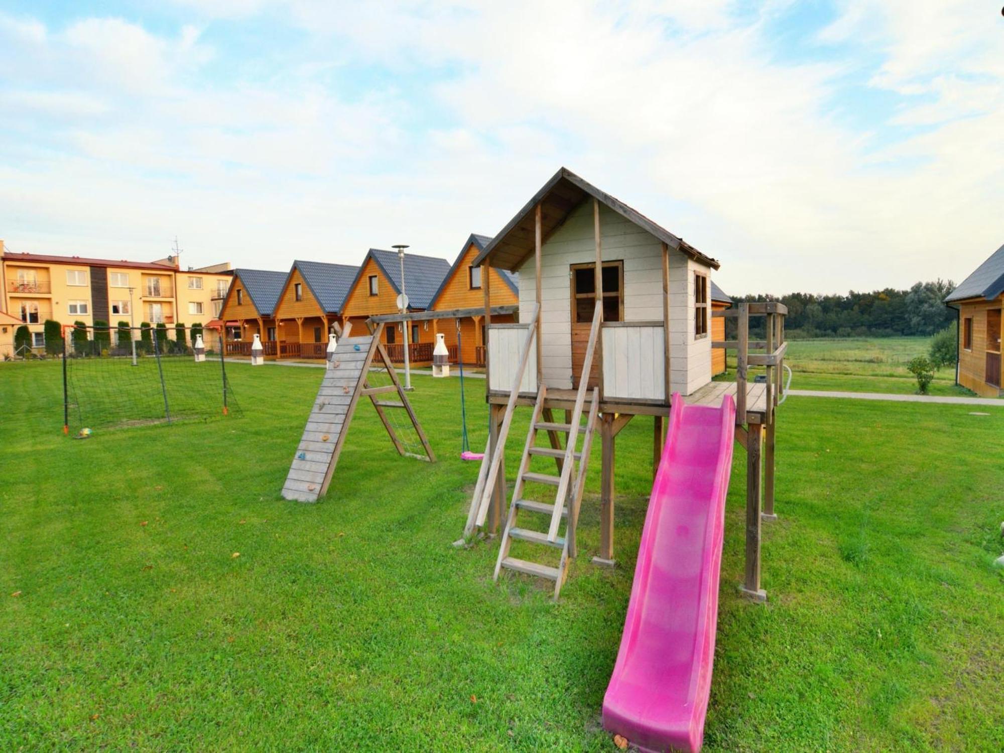 Cottages Near The Sea For 2 People Ustronie Morskie Eksteriør bilde