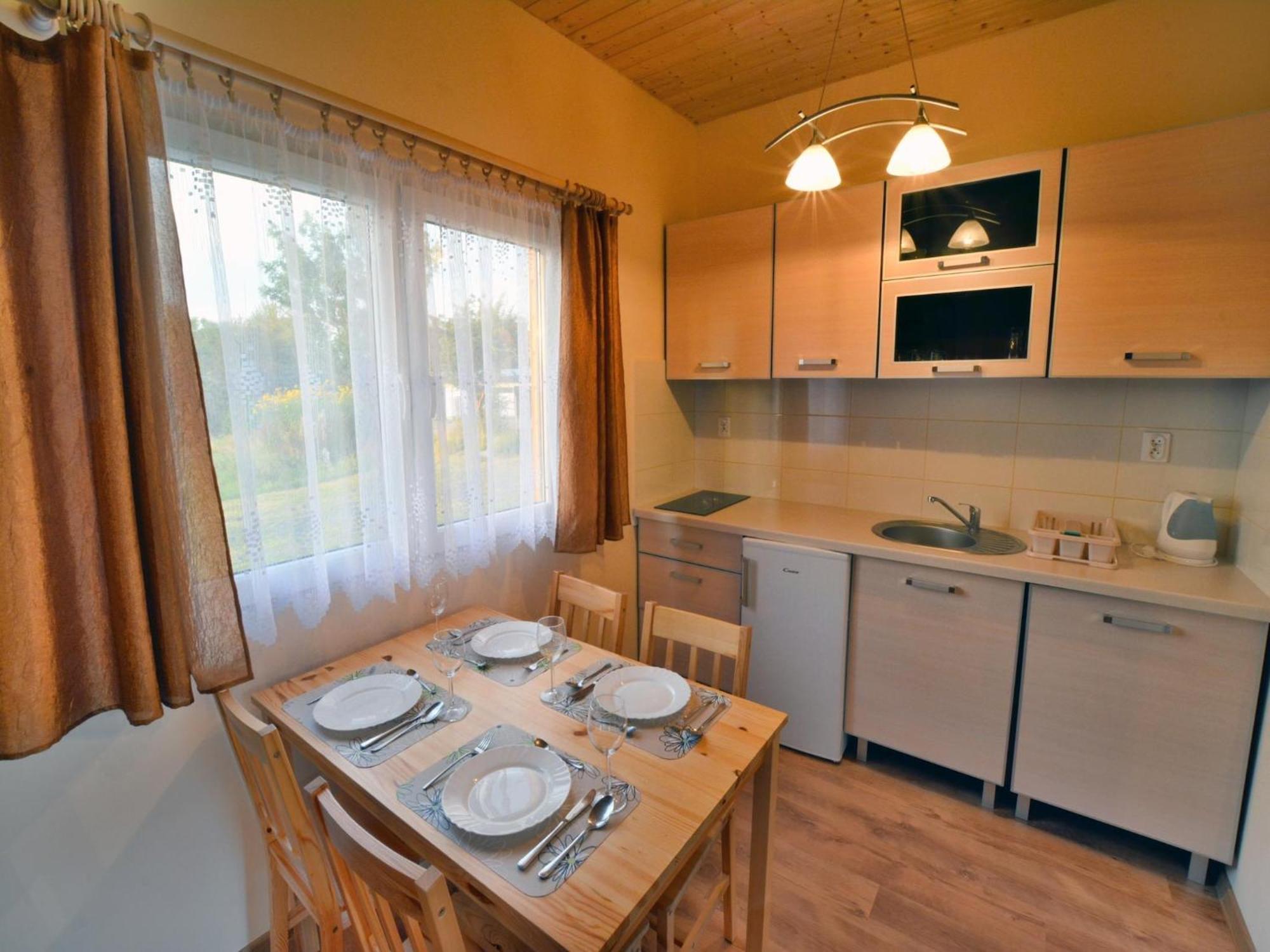 Cottages Near The Sea For 2 People Ustronie Morskie Eksteriør bilde